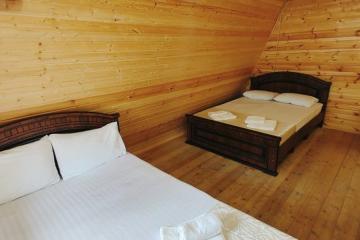 Отель Кокос Россия, Анапа, фото 22
