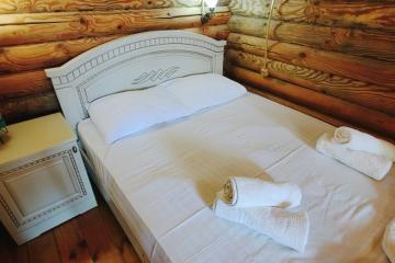 Отель Кокос Россия, Анапа, фото 25