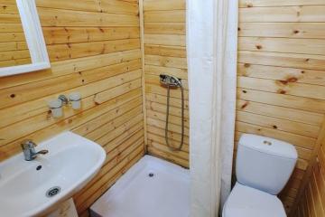 Отель Кокос Россия, Анапа, фото 30