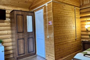 Отель Кокос Россия, Анапа, фото 34