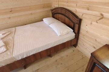 Отель Кокос Россия, Анапа, фото 50