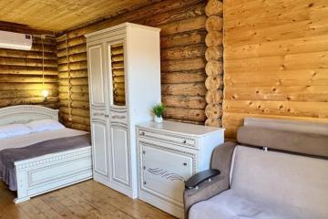Отель Кокос Россия, Анапа, фото 54