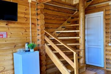 Отель Кокос Россия, Анапа, фото 62