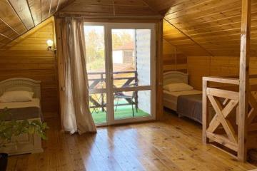 Отель Кокос Россия, Анапа, фото 64