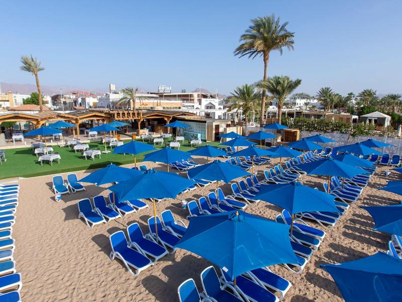 Naama Bay Suites & SPA