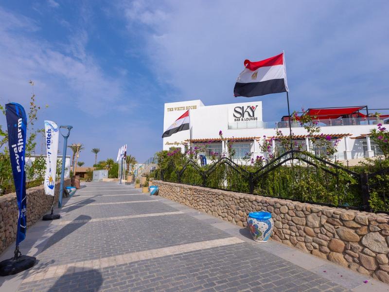 Naama Bay Suites & SPA