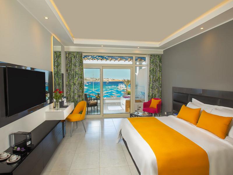 Naama Bay Suites & SPA