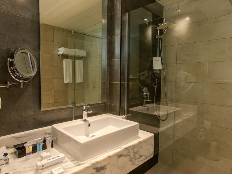 Naama Bay Suites & SPA