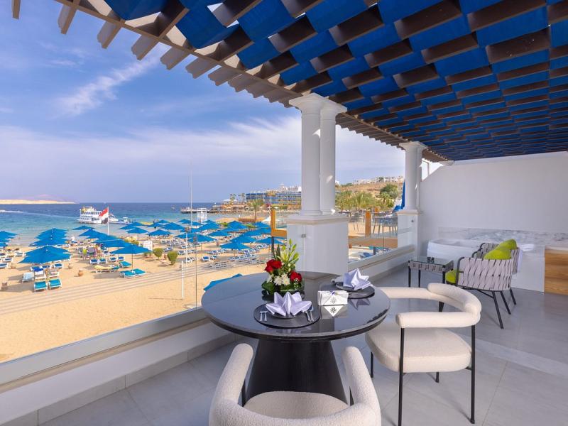 Naama Bay Suites & SPA