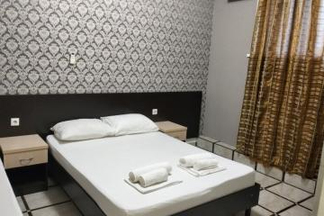 Отель Кипр (Витязево) Россия, Анапа, фото 16