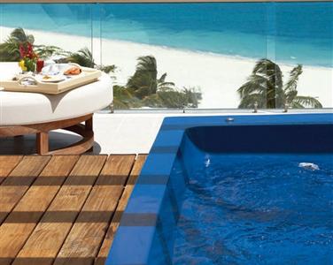 Excellence Riviera Cancun