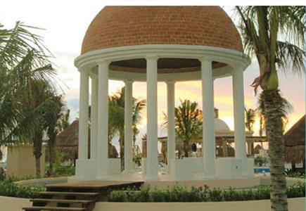 Excellence Riviera Cancun