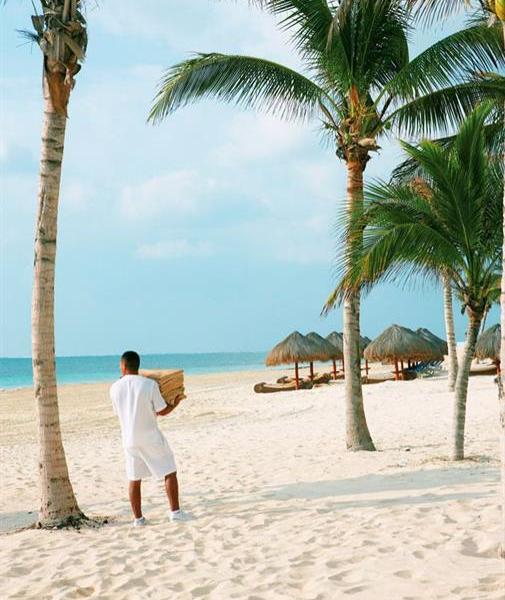 Excellence Riviera Cancun