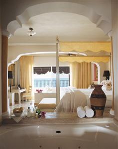 Excellence Riviera Cancun