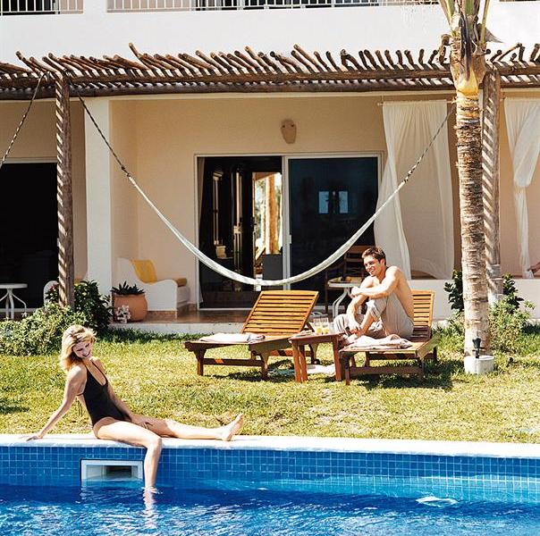 Excellence Riviera Cancun