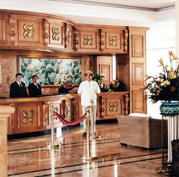 Excellence Riviera Cancun