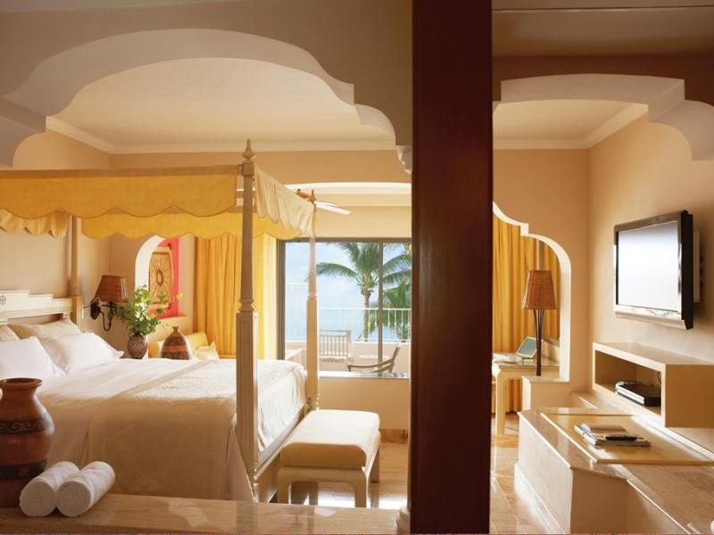 Excellence Riviera Cancun