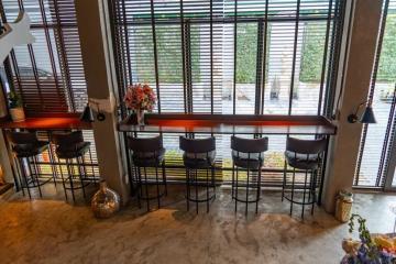 Отель J Place Hotel Таиланд, Бангкок, фото 2