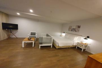 Отель J Place Hotel Таиланд, Бангкок, фото 4