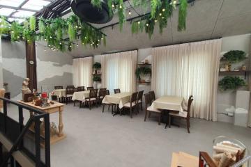 Отель J Place Hotel Таиланд, Бангкок, фото 7