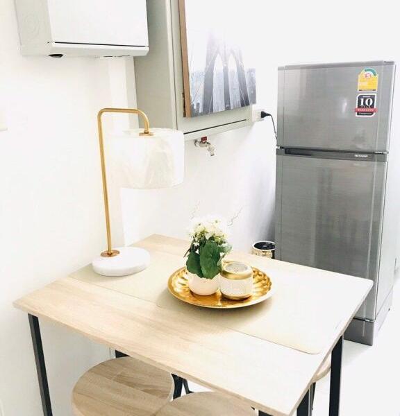 Movenpick Residences Ekkamai Bangkok