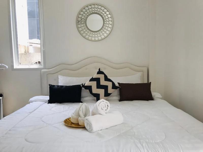 Movenpick Residences Ekkamai Bangkok