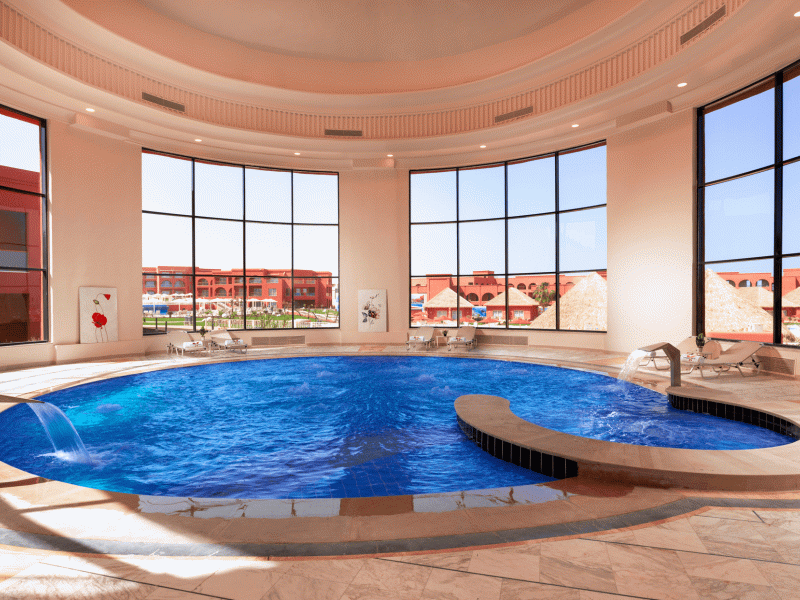 Pickalbatros Laguna Club Resort Sharm El Sheikh