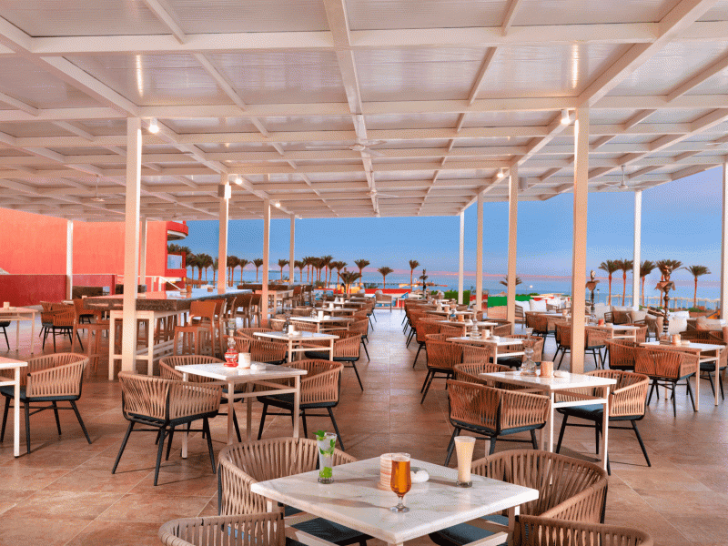 Pickalbatros Laguna Club Resort Sharm El Sheikh