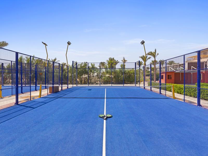 Pickalbatros Laguna Club Resort Sharm El Sheikh