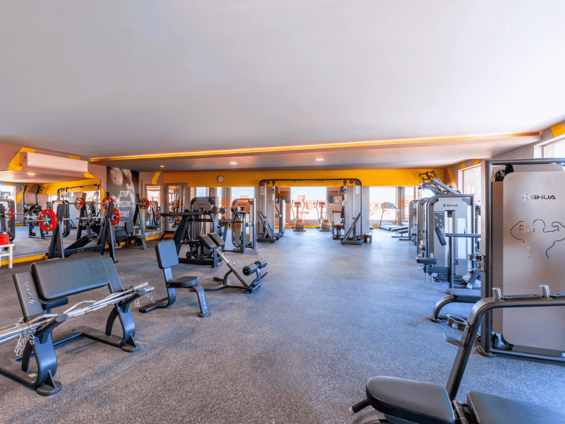 Pickalbatros Laguna Club Resort Sharm El Sheikh