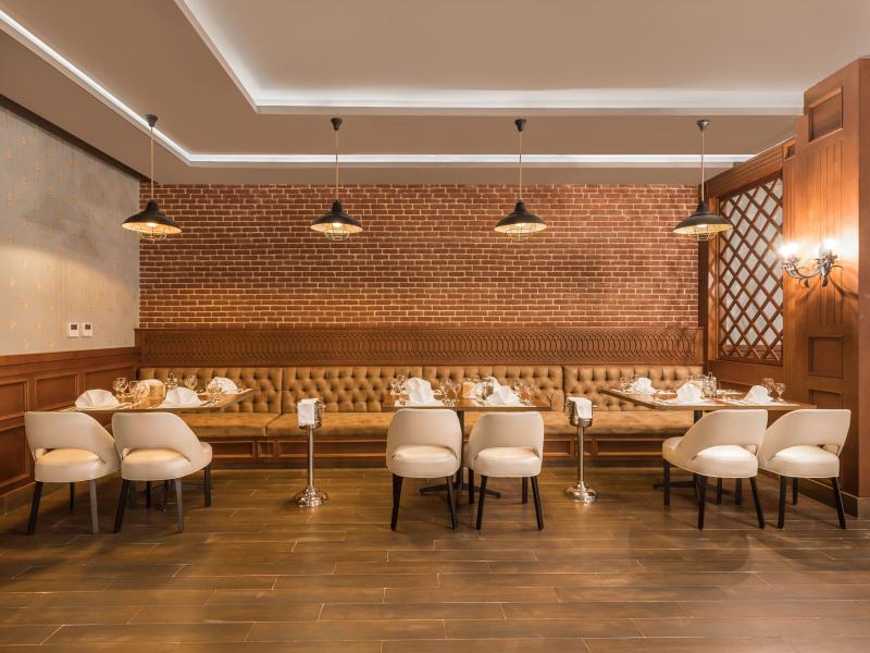 Pickalbatros Laguna Club Resort Sharm El Sheikh