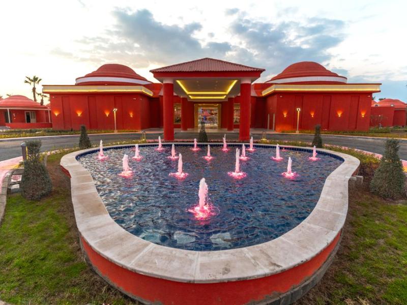 Pickalbatros Laguna Club Resort Sharm El Sheikh