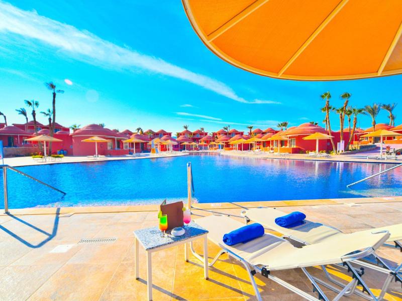 Pickalbatros Laguna Club Resort Sharm El Sheikh