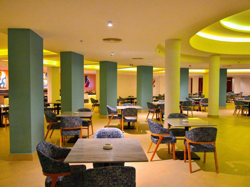 Pickalbatros Laguna Club Resort Sharm El Sheikh