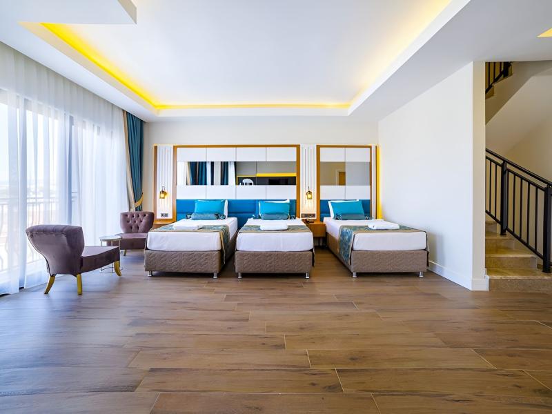 Algora Halal Hotel