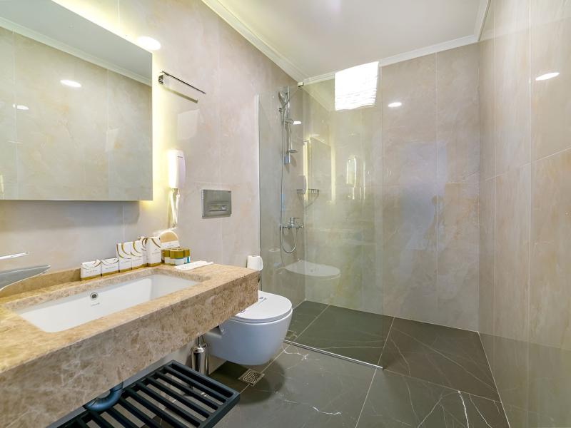 Algora Halal Hotel