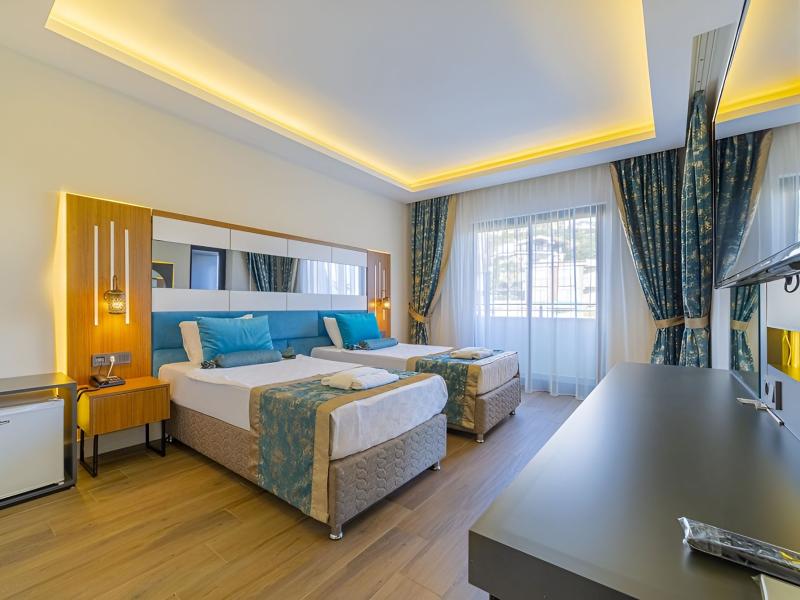 Algora Halal Hotel
