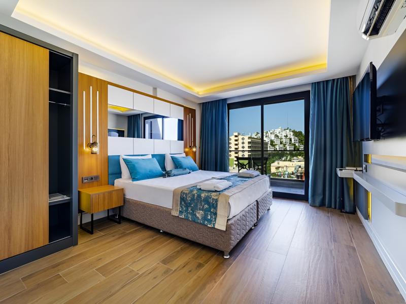 Algora Halal Hotel