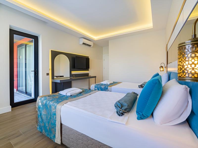 Algora Halal Hotel