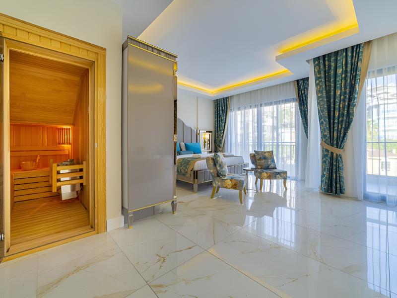 Algora Halal Hotel