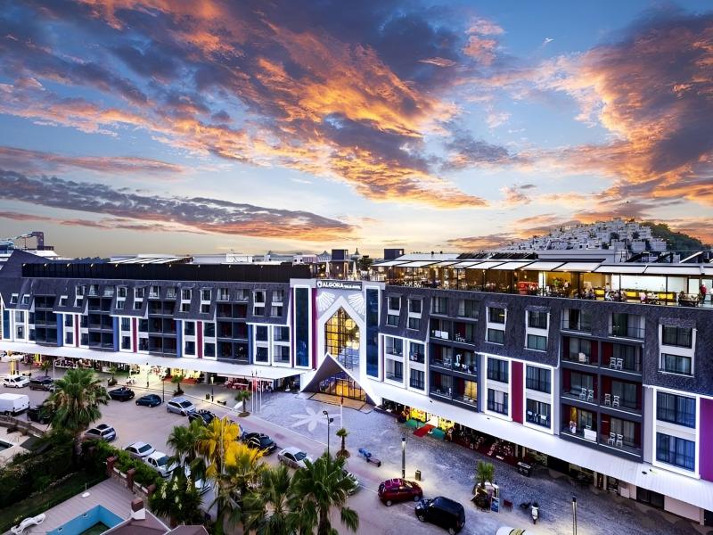 Algora Halal Hotel