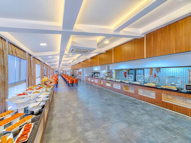 Algora Halal Hotel