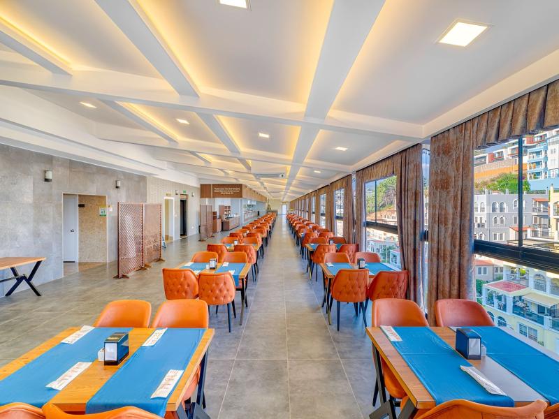 Algora Halal Hotel