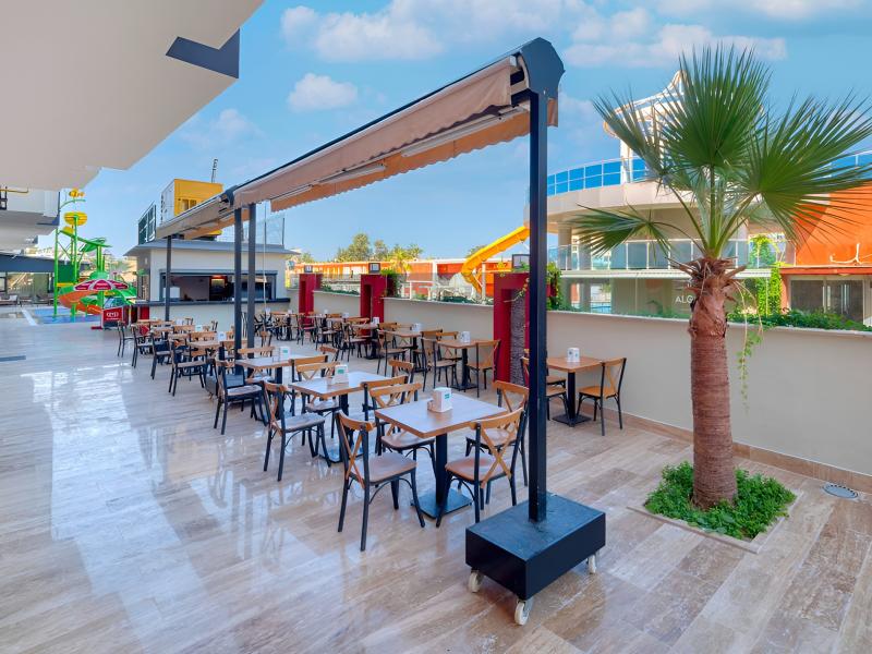 Algora Halal Hotel