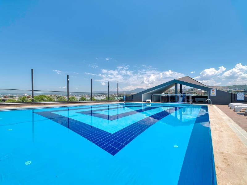Algora Halal Hotel