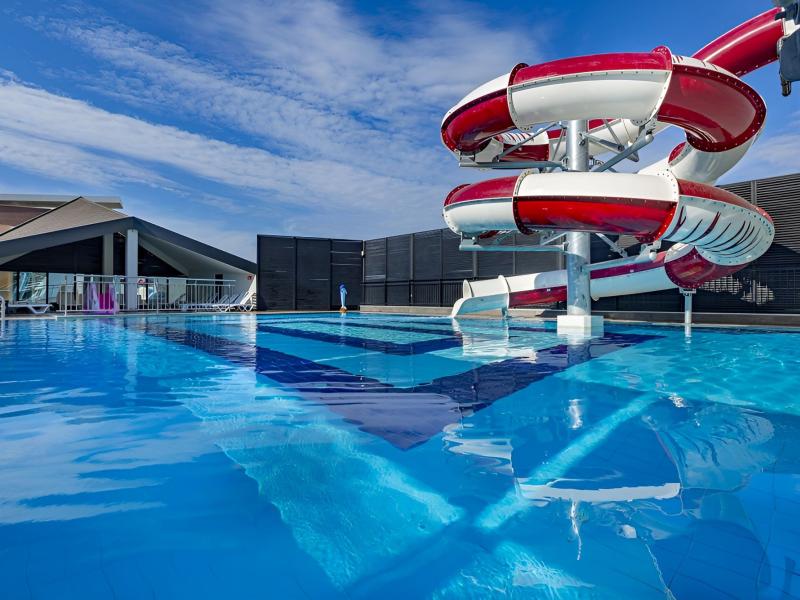 Algora Halal Hotel