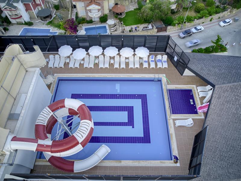 Algora Halal Hotel