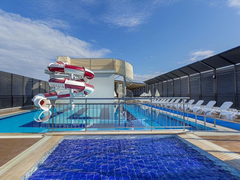 Algora Halal Hotel