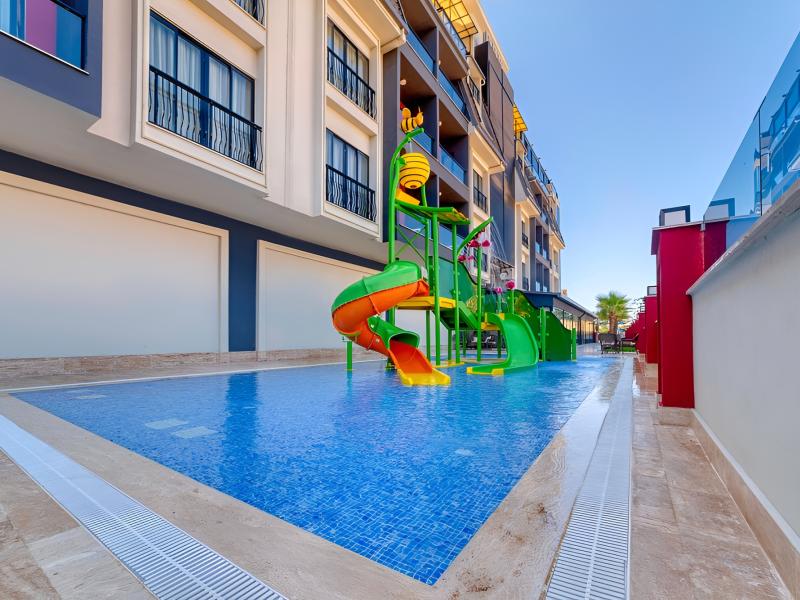 Algora Halal Hotel