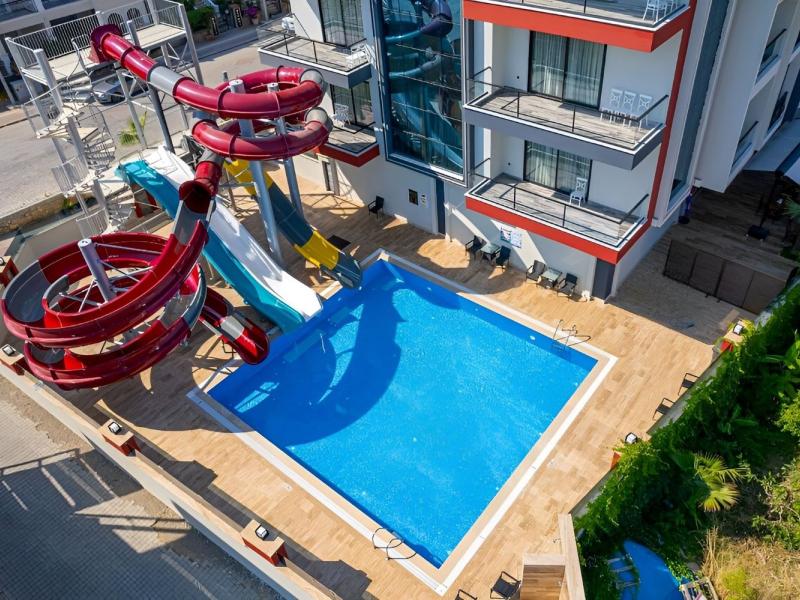 Algora Halal Hotel